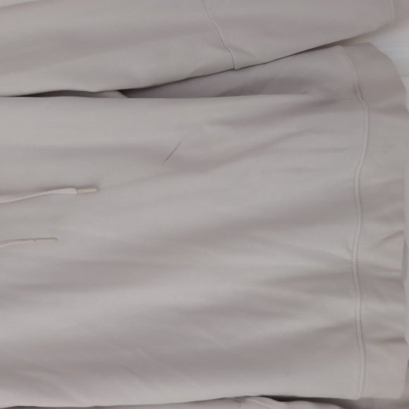 Light Gray Lululemon Hoodie - Picture 6 of 6
